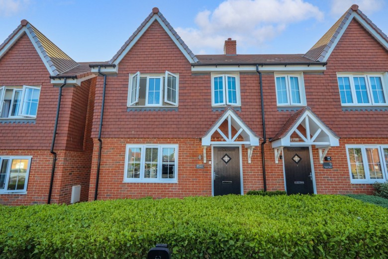 Click the photo for more details of Horam, Heathfield, East Sussex