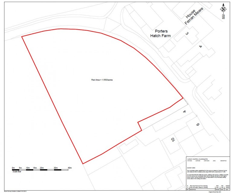 Images for Glastonbury Road, Meare, Somerset