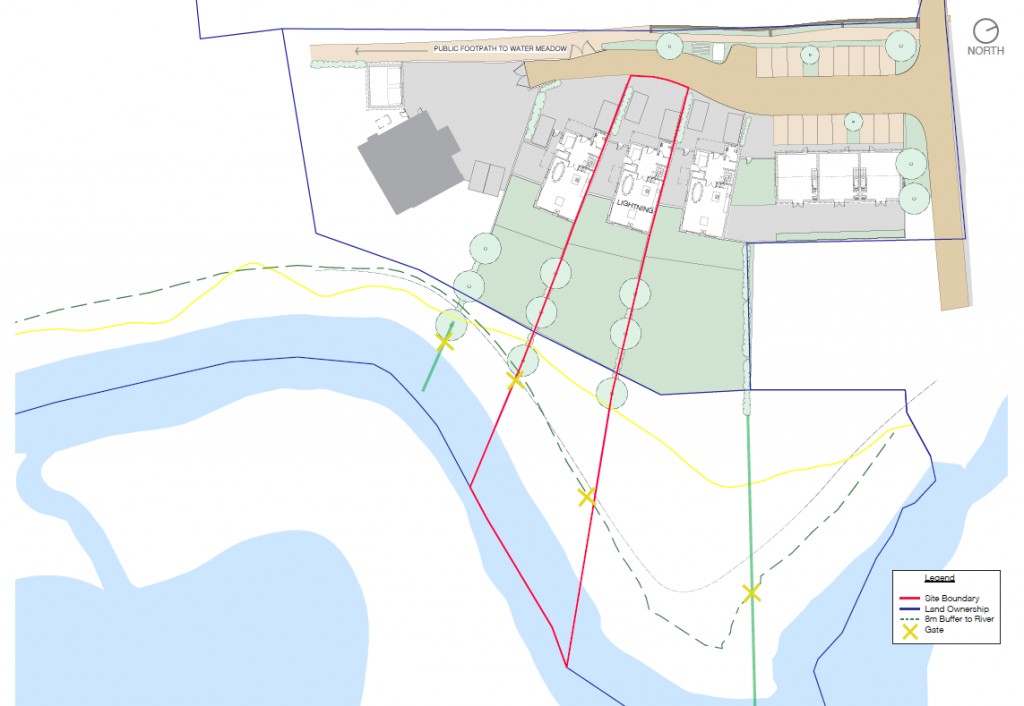 Floorplans For Frome, Somerset