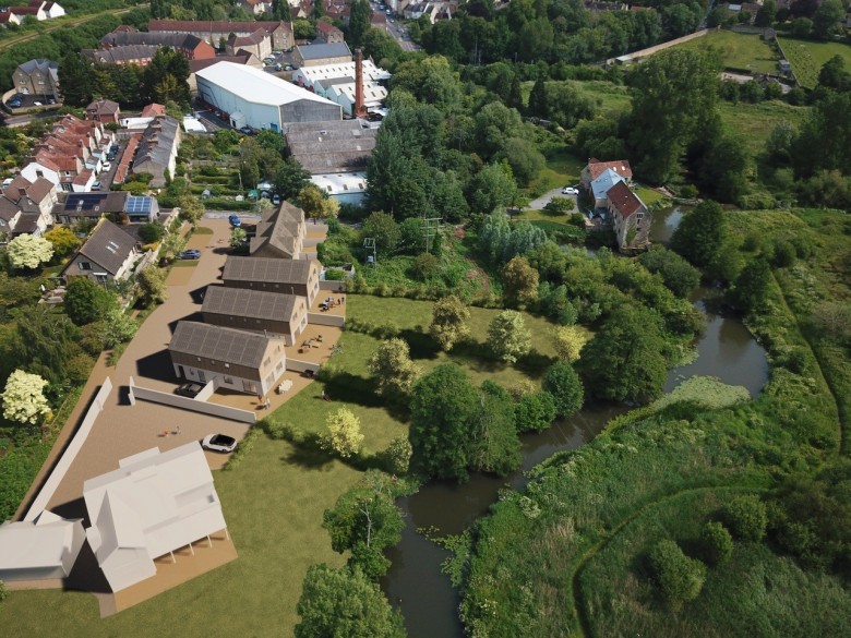 Click the photo for more details of The Retreat, Frome, Somerset
