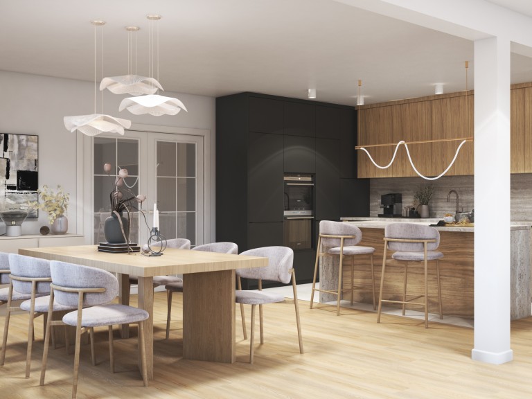 Images for The Retreat, Frome, Somerset