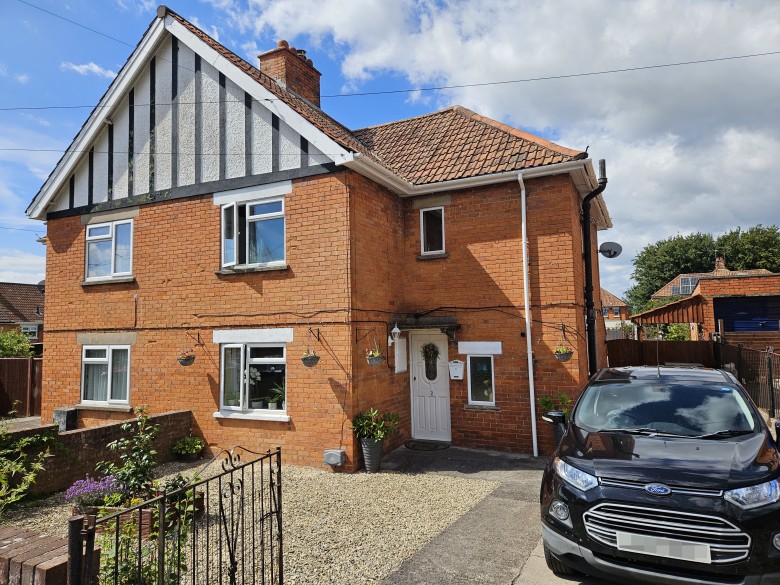 Click the photo for more details of The Close, Glastonbury, Somerset
