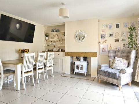 Click the photo for more details of The Close, Glastonbury, Somerset