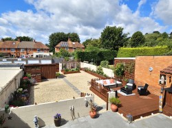Images for The Close, Glastonbury, Somerset