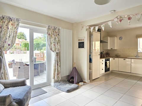 Click the photo for more details of The Close, Glastonbury, Somerset