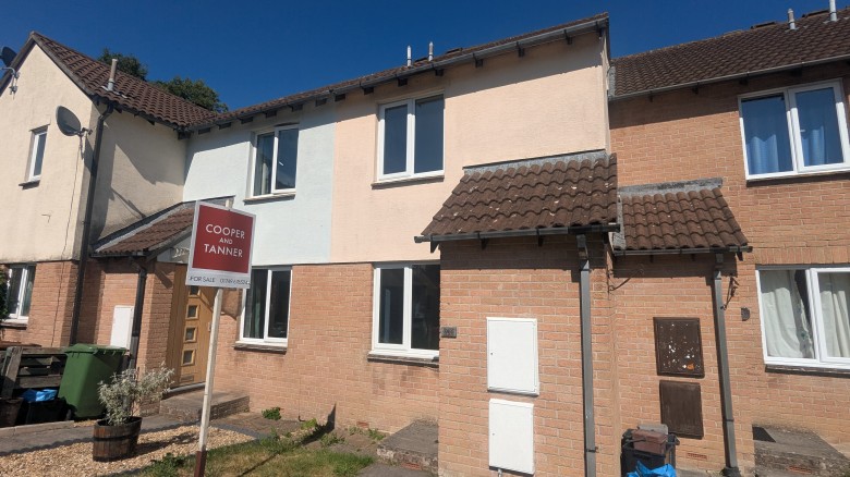 Click the photo for more details of Sheldon Drive, Wells, Somerset