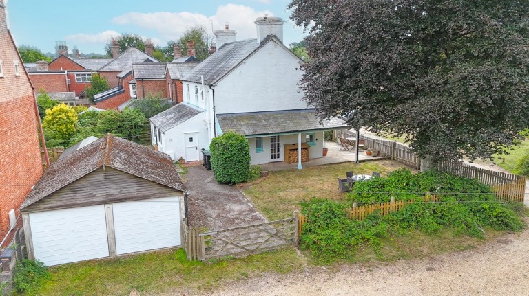 Images for Martins Road, Brockenhurst, SO42