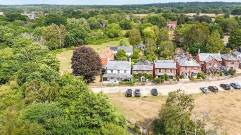 Click the photo for more details of Martins Road, Brockenhurst, SO42