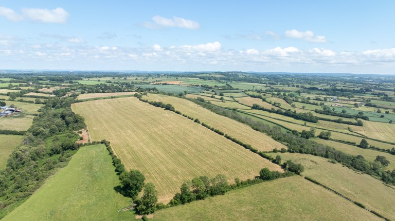 View Full Details for Horrington Hill, Wells, Somerset