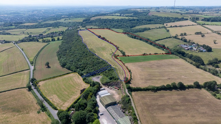 Images for Horrington Hill, Wells, Somerset