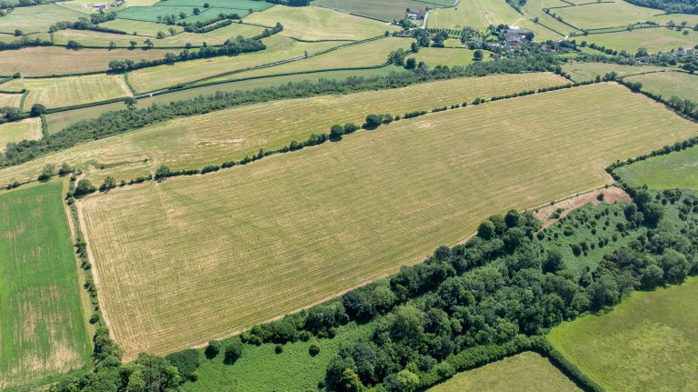 Images for Horrington Hill, Wells, Somerset