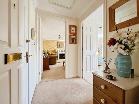 Click the photo for more details of Oxendale, Street, Somerset