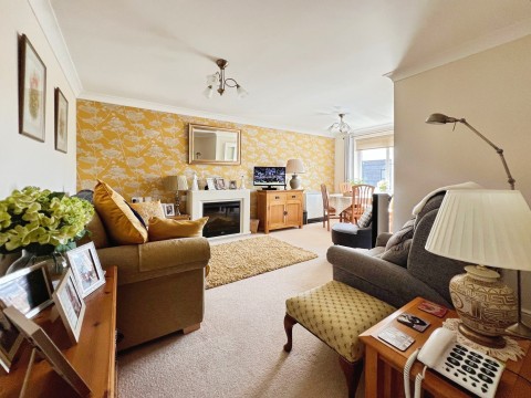 Click the photo for more details of Oxendale, Street, Somerset
