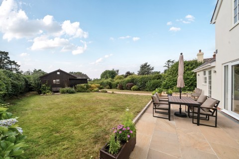Click the photo for more details of Southfield Lane, Burley, Ringwood, BH24