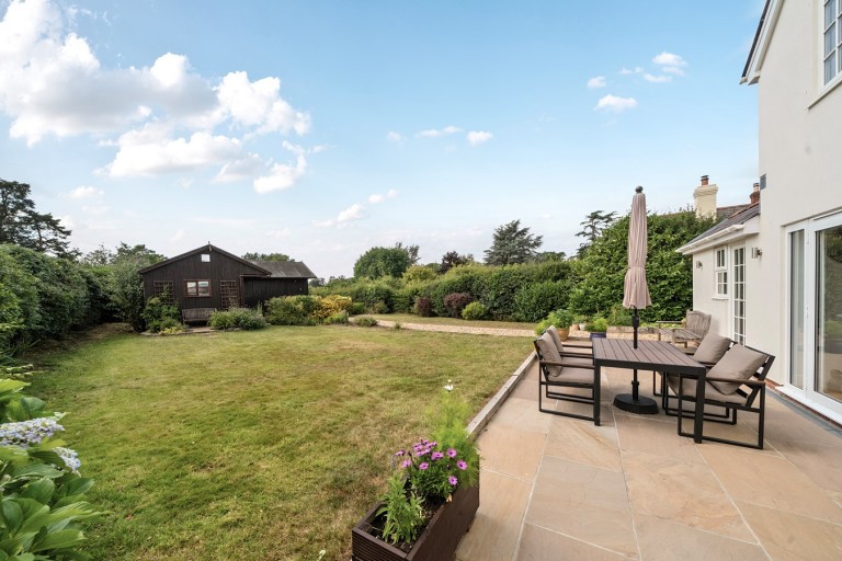 Images for Southfield Lane, Burley, Ringwood, BH24