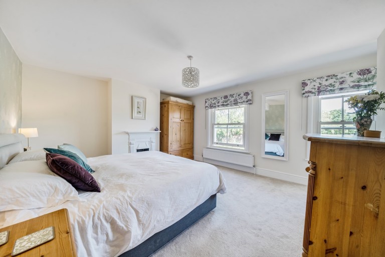 Images for Southfield Lane, Burley, Ringwood, BH24