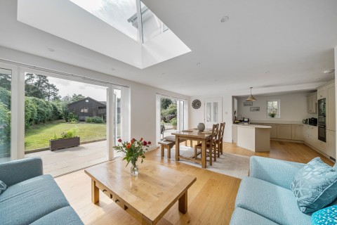 Click the photo for more details of Southfield Lane, Burley, Ringwood, BH24