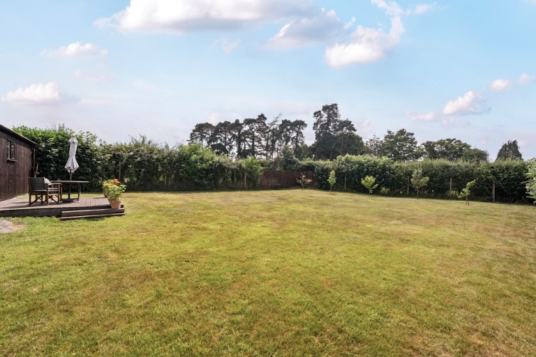 Images for Southfield Lane, Burley, Ringwood, BH24