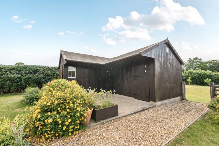 Images for Southfield Lane, Burley, Ringwood, BH24