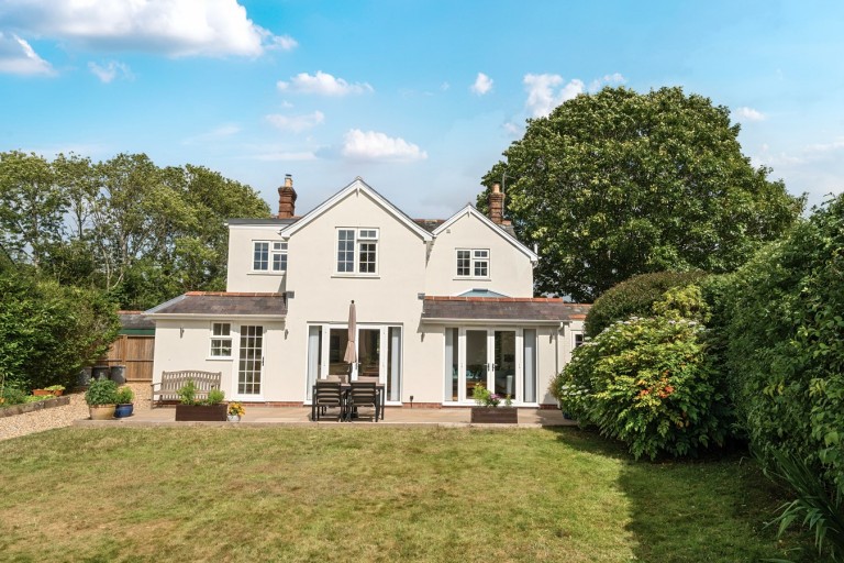 Images for Southfield Lane, Burley, Ringwood, BH24