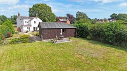 Images for Southfield Lane, Burley, Ringwood, BH24