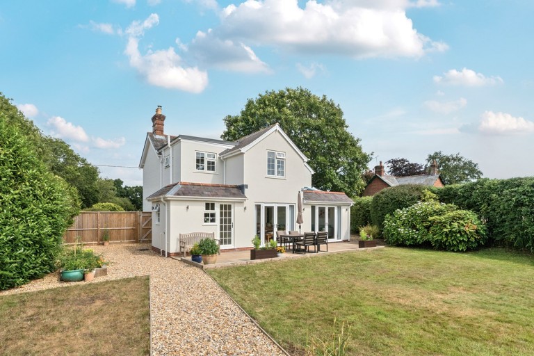 Images for Southfield Lane, Burley, Ringwood, BH24