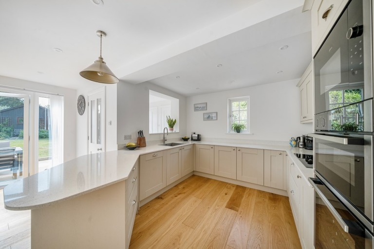 Images for Southfield Lane, Burley, Ringwood, BH24