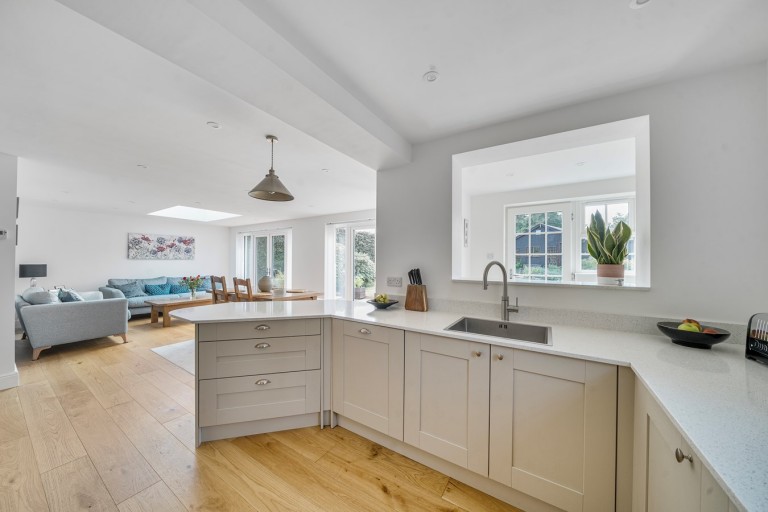 Images for Southfield Lane, Burley, Ringwood, BH24