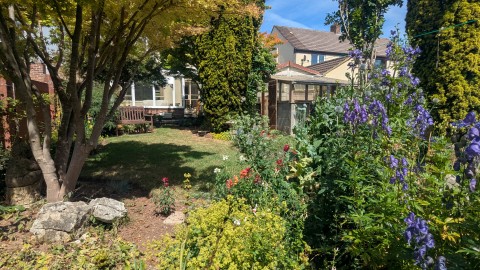 Click the photo for more details of Welsford Avenue, Wells, Somerset