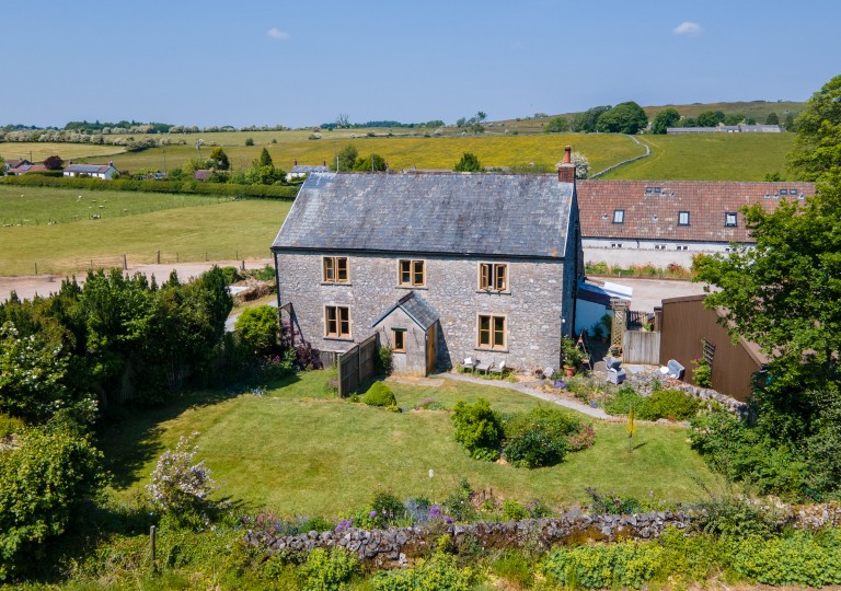 Images for Wells Road, Priddy, Somerset