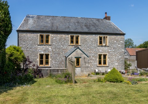Click the photo for more details of Wells Road, Priddy, Somerset