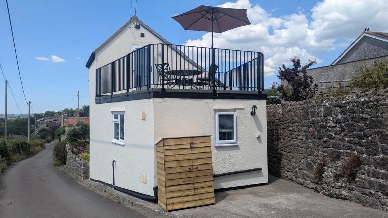 Images for Westbury Sub Mendip, Wells, Somerset