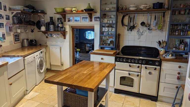 Images for Westbury Sub Mendip, Wells, Somerset