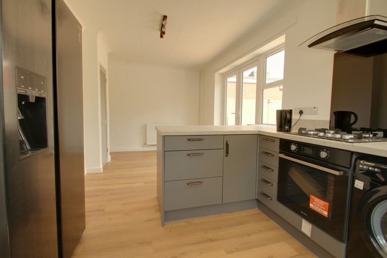 Images for Sunnymead, Oakhill, Somerset