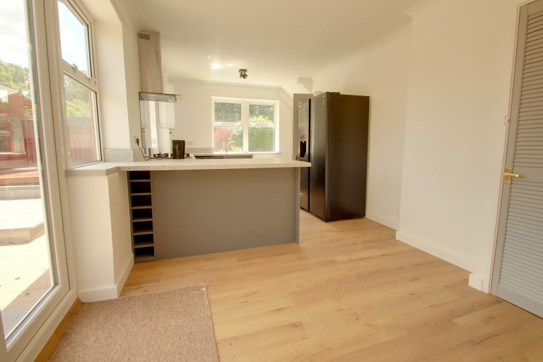 Images for Sunnymead, Oakhill, Somerset