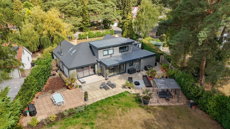 Images for Struan Gardens, Ashley Heath, Ringwood, BH24