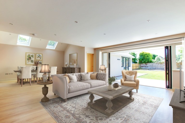 Images for Queen Katherine Road, Lymington, SO41