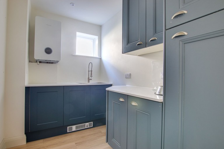 Images for Queen Katherine Road, Lymington, SO41