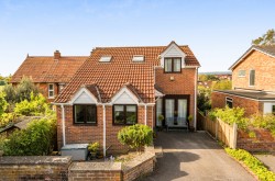 Images for Hill Head Close, Glastonbury, Somerset