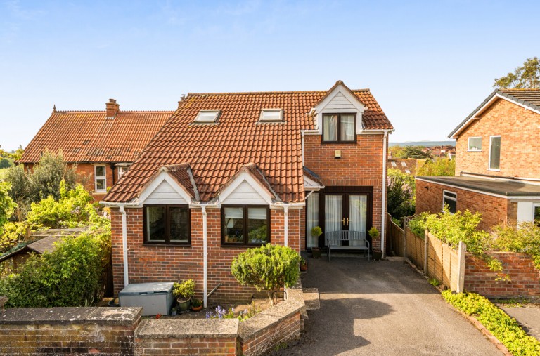 Images for Hill Head Close, Glastonbury, Somerset