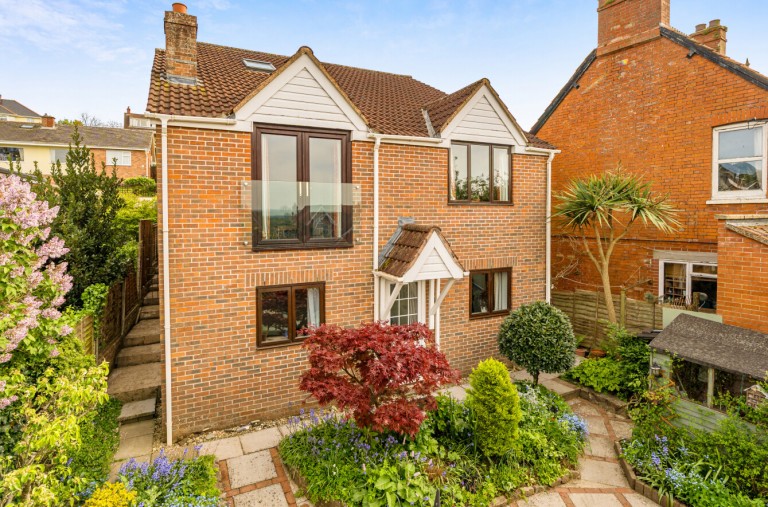 Images for Hill Head Close, Glastonbury, Somerset