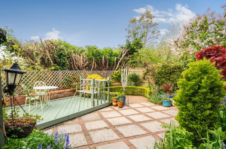 Images for Hill Head Close, Glastonbury, Somerset