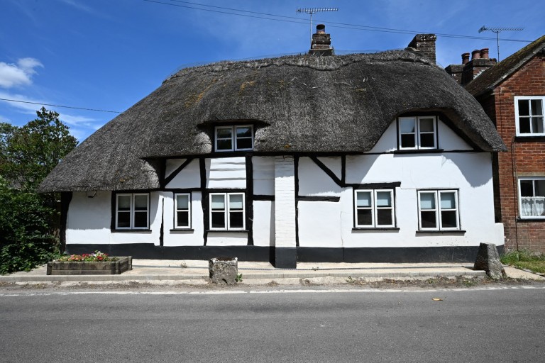 Images for Rockbourne, Fordingbridge, SP6