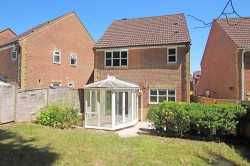 Images for Wisbech Way, Hordle, Lymington, SO41