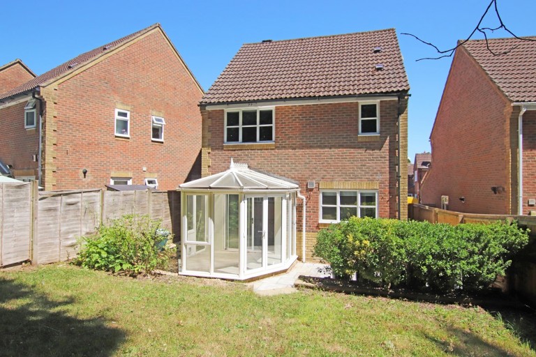 Images for Wisbech Way, Hordle, Lymington, SO41