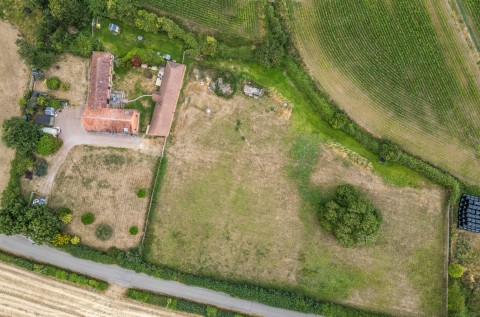 Click the photo for more details of Higher Road, Chedzoy, Somerset