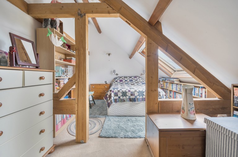 Images for Higher Road, Chedzoy, Somerset