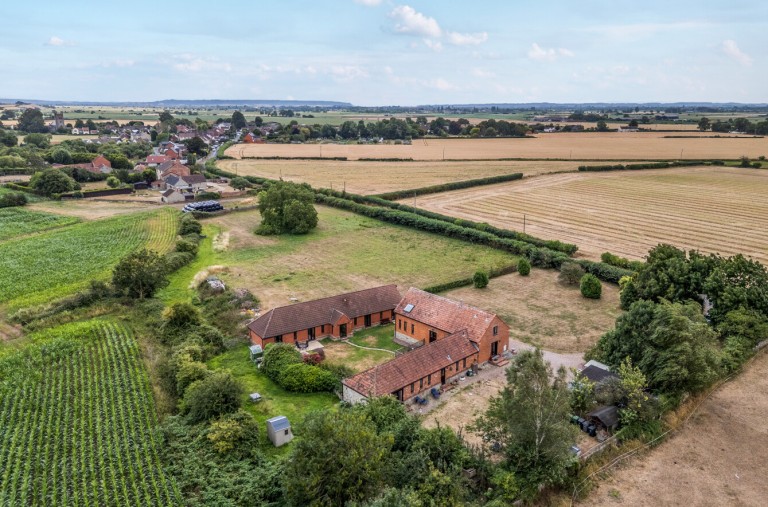 Images for Higher Road, Chedzoy, Somerset
