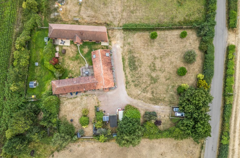 Images for Higher Road, Chedzoy, Somerset