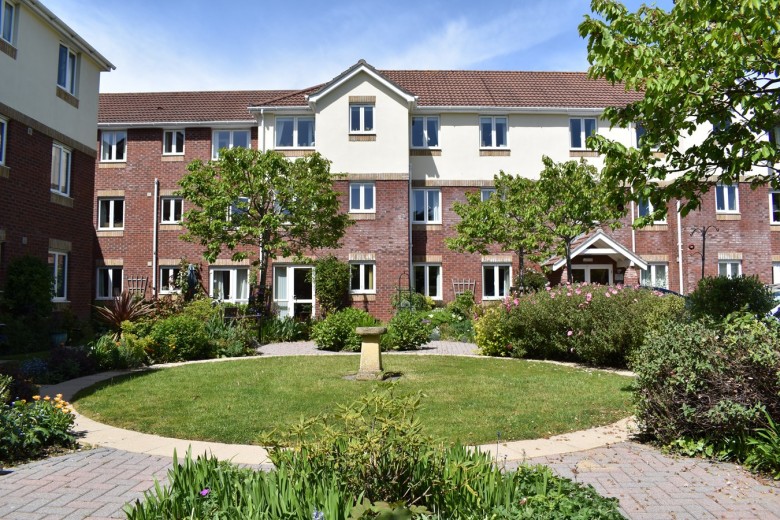 Click the photo for more details of Tylers Close, Lymington, SO41
